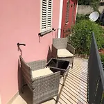 La Ginestra Pensjonat 4*