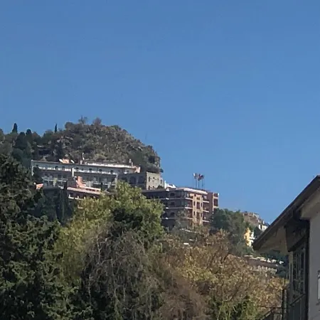 Pensjonat La Ginestra