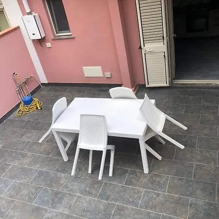 La Ginestra Pensjonat 4*