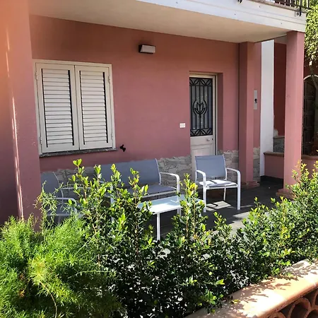 La Ginestra 4*