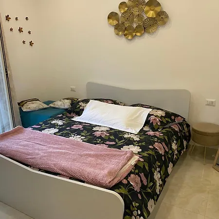 La Ginestra Pensjonat 4*