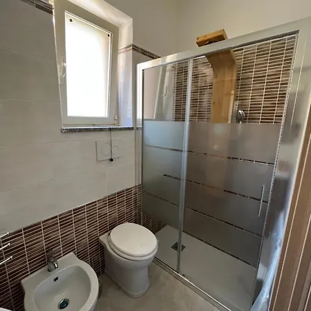 Affittacamere La Ginestra Giardini Naxos