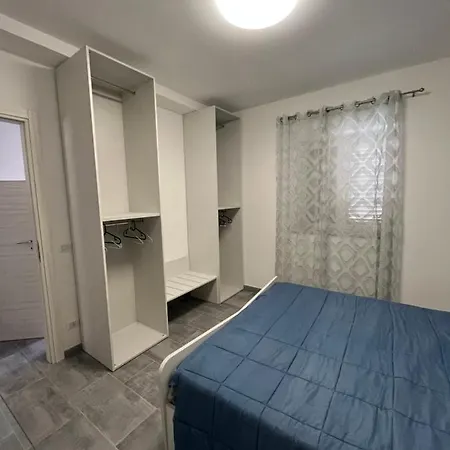 La Ginestra Гостевой дом 4*