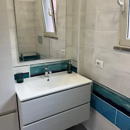 La Ginestra Гостевой дом 4*