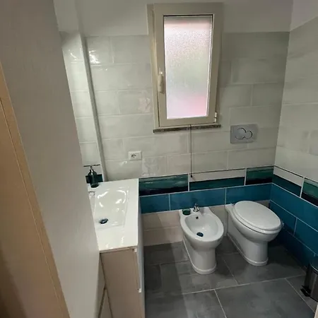 La Ginestra Affittacamere 4*