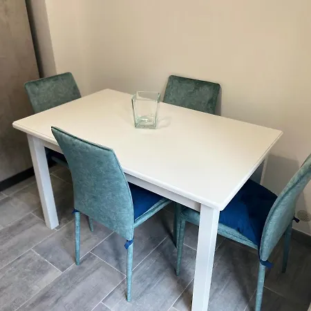 Affittacamere La Ginestra Giardini Naxos