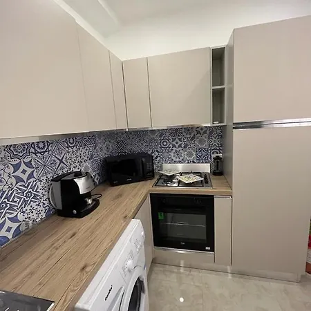 La Ginestra Affittacamere