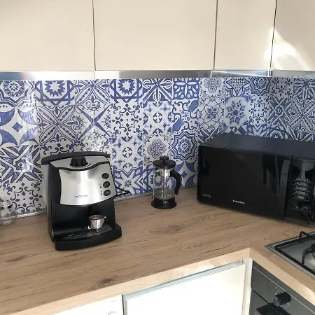 Affittacamere La Ginestra Giardini Naxos