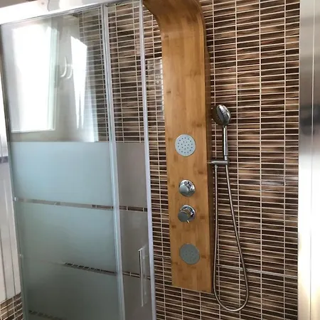 Affittacamere La Ginestra 4*