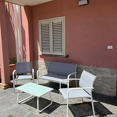 Affittacamere La Ginestra 4*