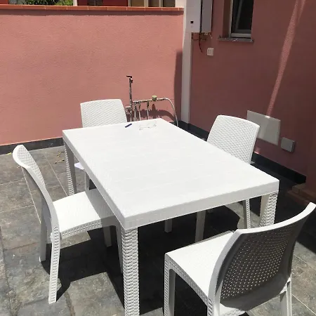 La Ginestra Гостевой дом 4*