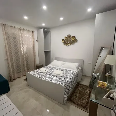 Affittacamere La Ginestra 4*