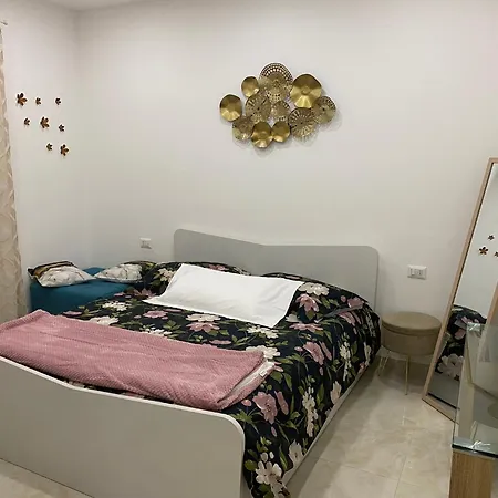 La Ginestra Гостевой дом 4*