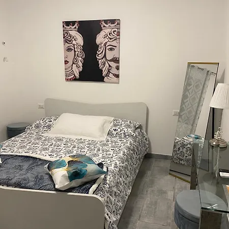 Гостевой дом La Ginestra 4*
