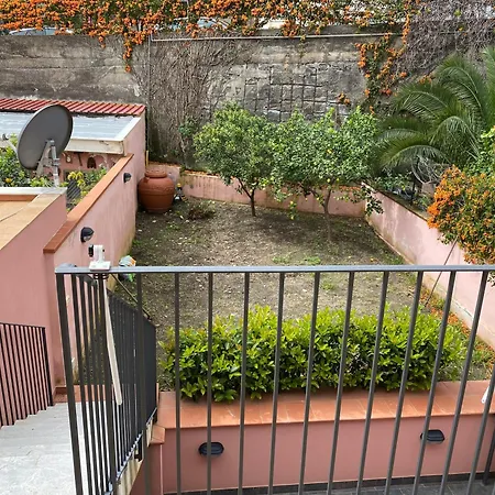 La Ginestra 4* Giardini Naxos