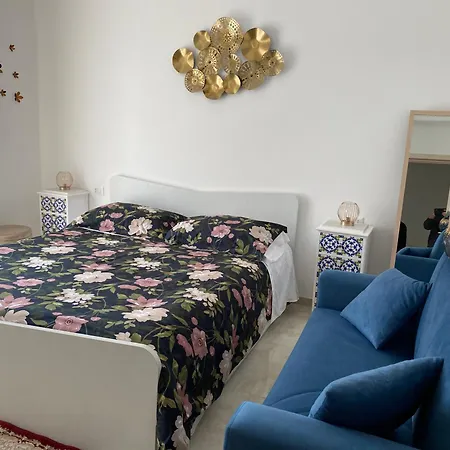 La Ginestra Affittacamere