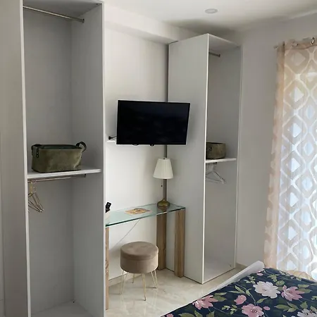 Affittacamere La Ginestra