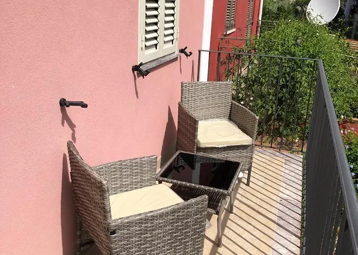 La Ginestra Pensionat 4*