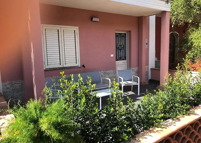 La Ginestra 4*