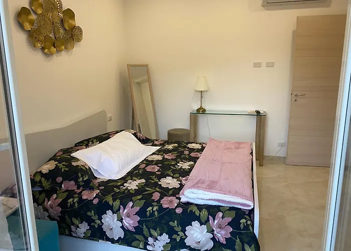 Pensionat La Ginestra