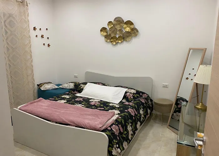 La Ginestra Pensionat 4*