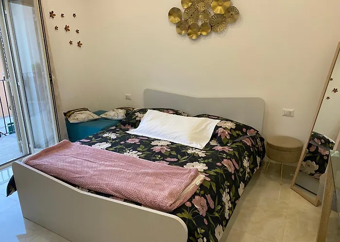 La Ginestra Pensionat 4*
